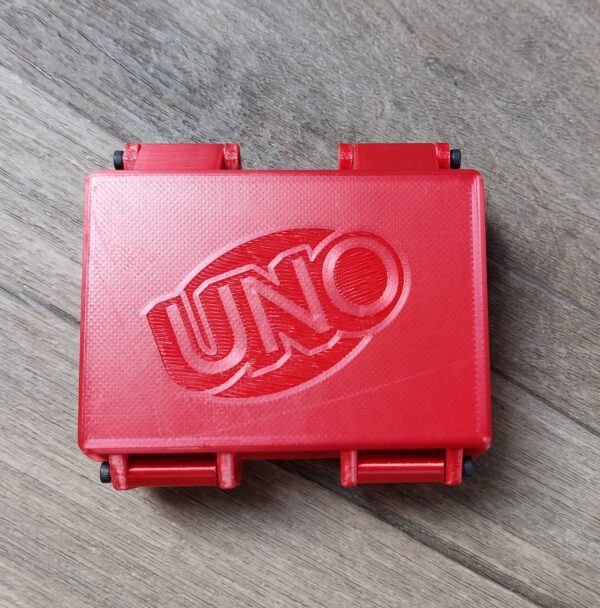 UNO Opbergdoosje (PLA)