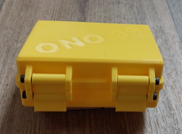 ONO99 Opbergdoosje (PLA) - Afbeelding 2