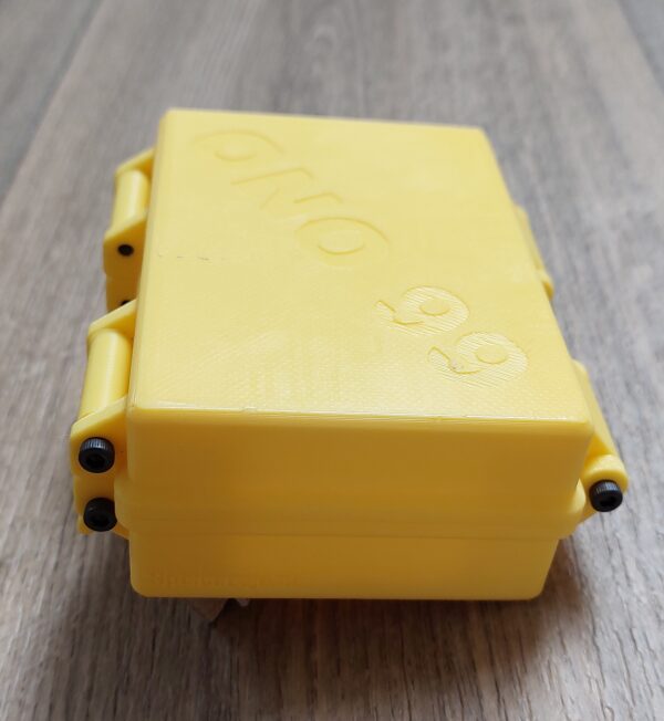 ONO99 Opbergdoosje (PLA) - Afbeelding 3