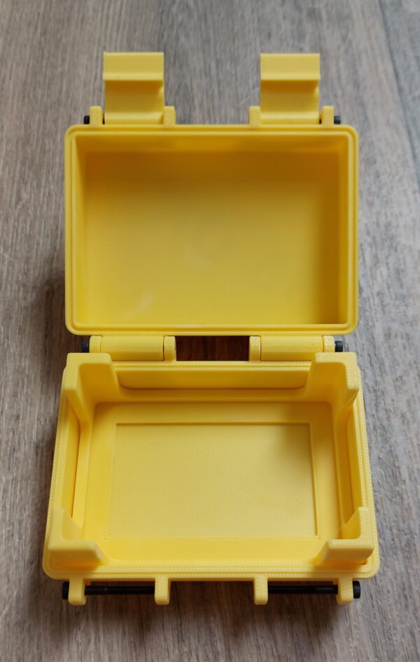 ONO99 Opbergdoosje (PLA) - Afbeelding 5