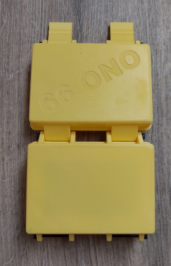 ONO99 Opbergdoosje (PLA) - Afbeelding 4