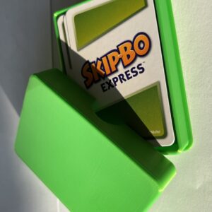 Skip-Bo Express Opbergdoosje (PLA)