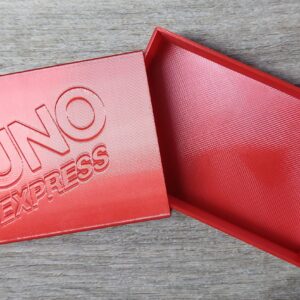 UNO Express Schuifdoosje (PLA)