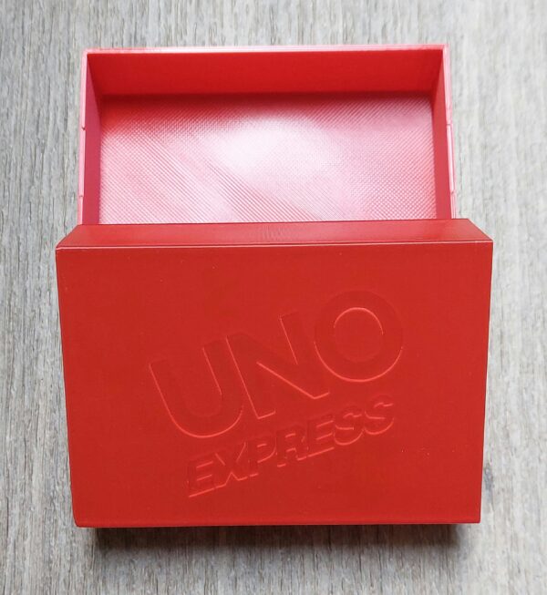 UNO Express Schuifdoosje (PLA) - Afbeelding 2