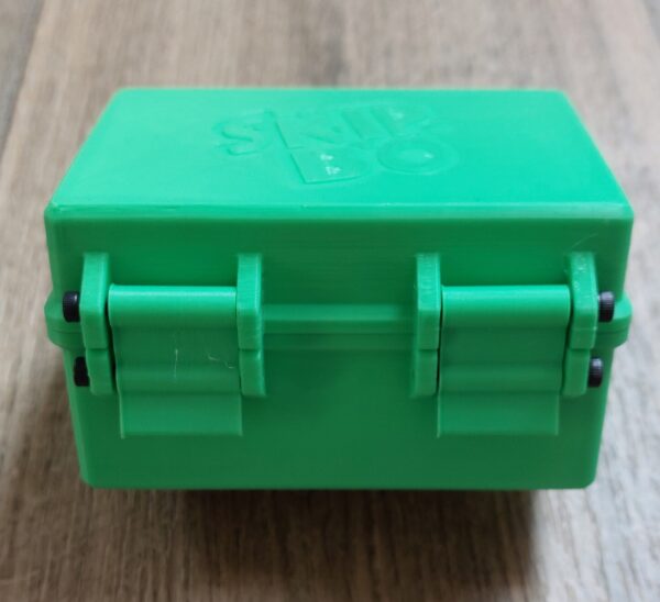 Skip-Bo Opbergdoosje (PLA) - Afbeelding 3