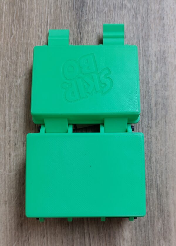 Skip-Bo Opbergdoosje (PLA) - Afbeelding 4