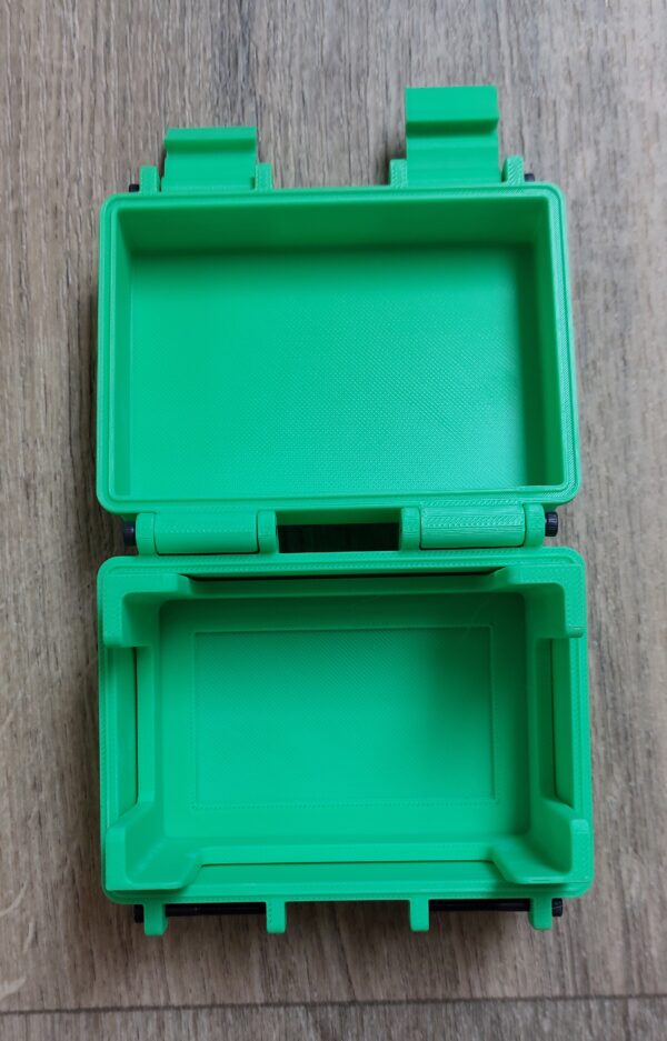 Skip-Bo Opbergdoosje (PLA) - Afbeelding 5
