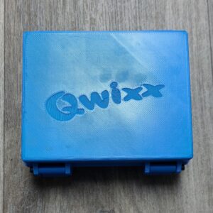 Qwixx Opbergdoos (PLA)