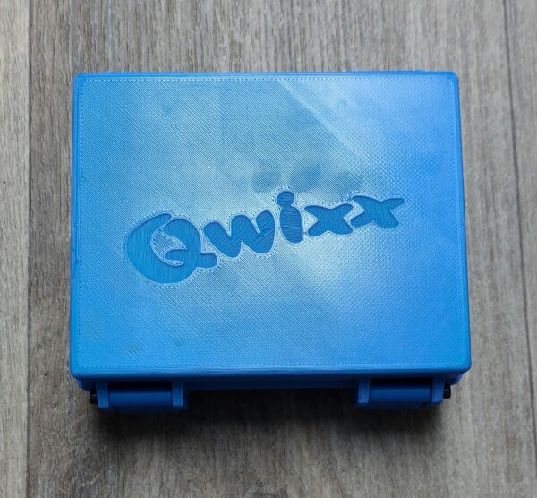 Qwixx Opbergdoos (PLA)