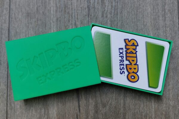 Skip-Bo Express Schuifdoosje (PLA) - Afbeelding 4