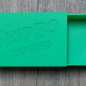 Skip-Bo Express Schuifdoosje (PLA)