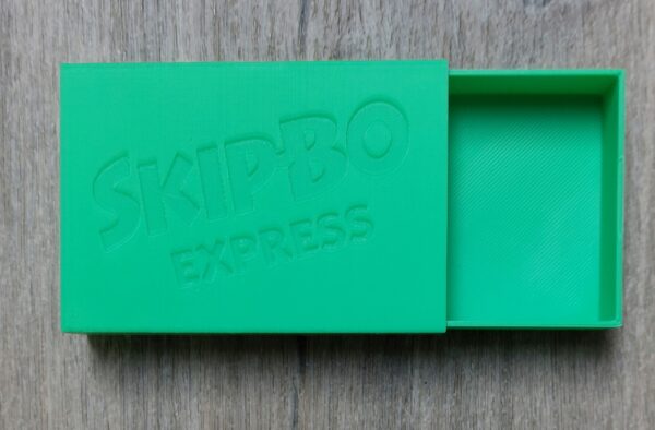 Skip-Bo Express Schuifdoosje (PLA)