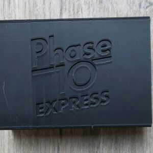 Phase 10 Express schuifdoosje (PLA)