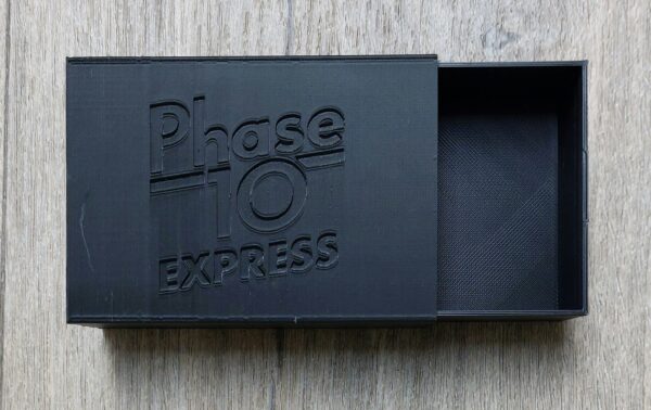 Phase 10 Express schuifdoosje (PLA) - Afbeelding 4