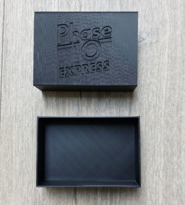 Phase 10 Express schuifdoosje (PLA) - Afbeelding 3