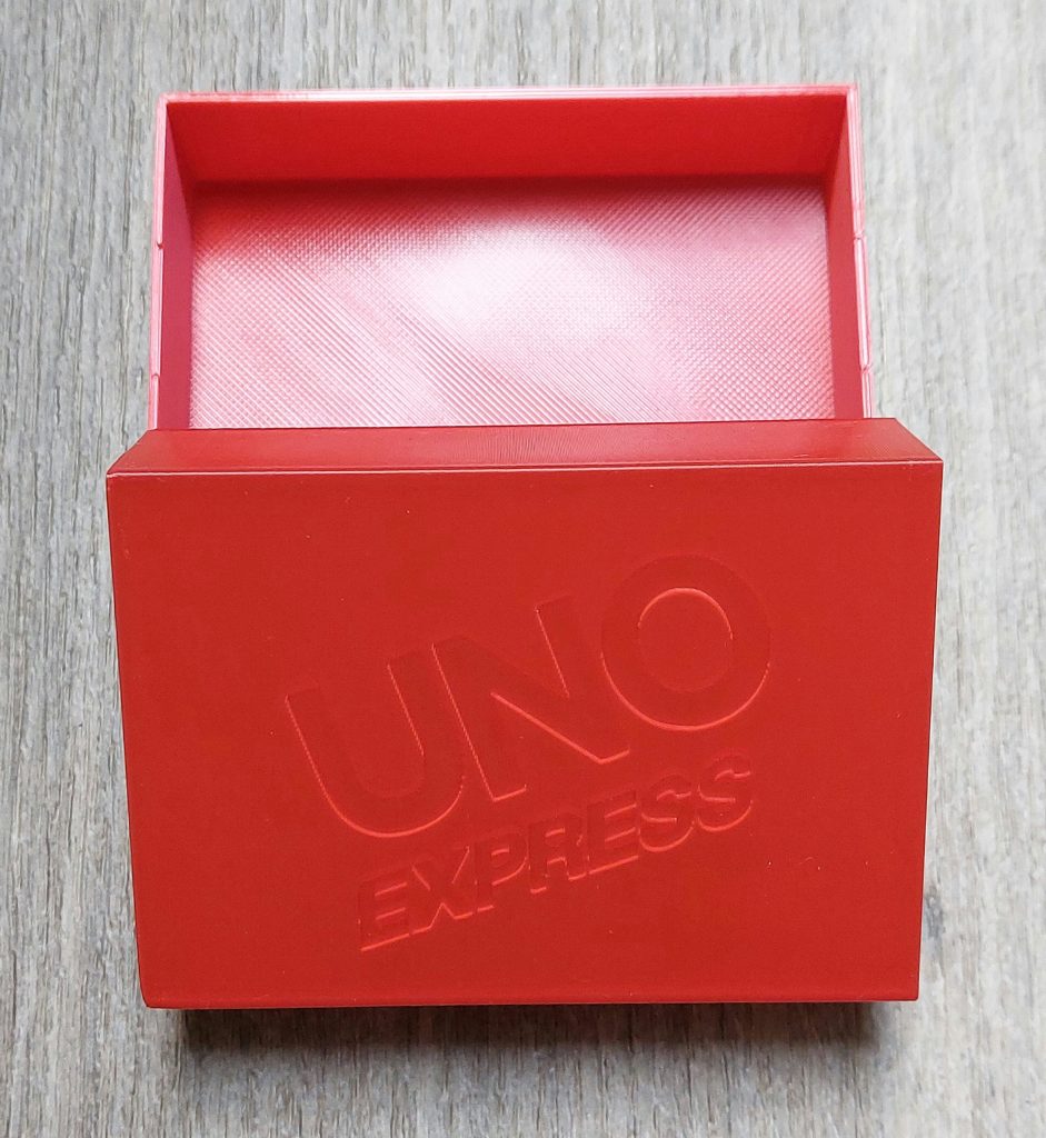 Uno Express