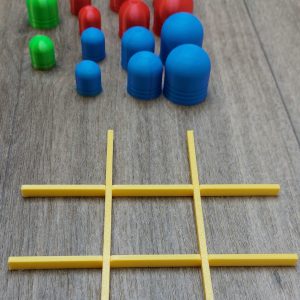 Tic-Tac-Toe