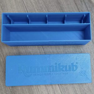 Rummikub junior Opbergdoosje (PLA)