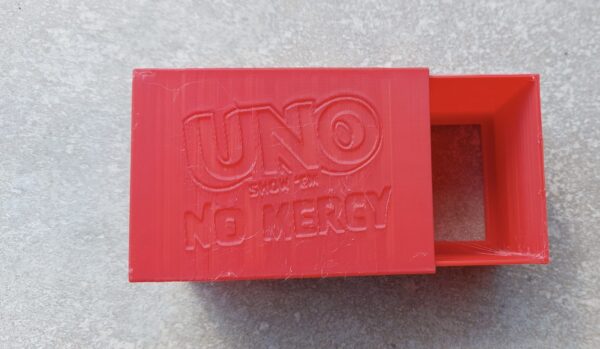 UNO No Mercy