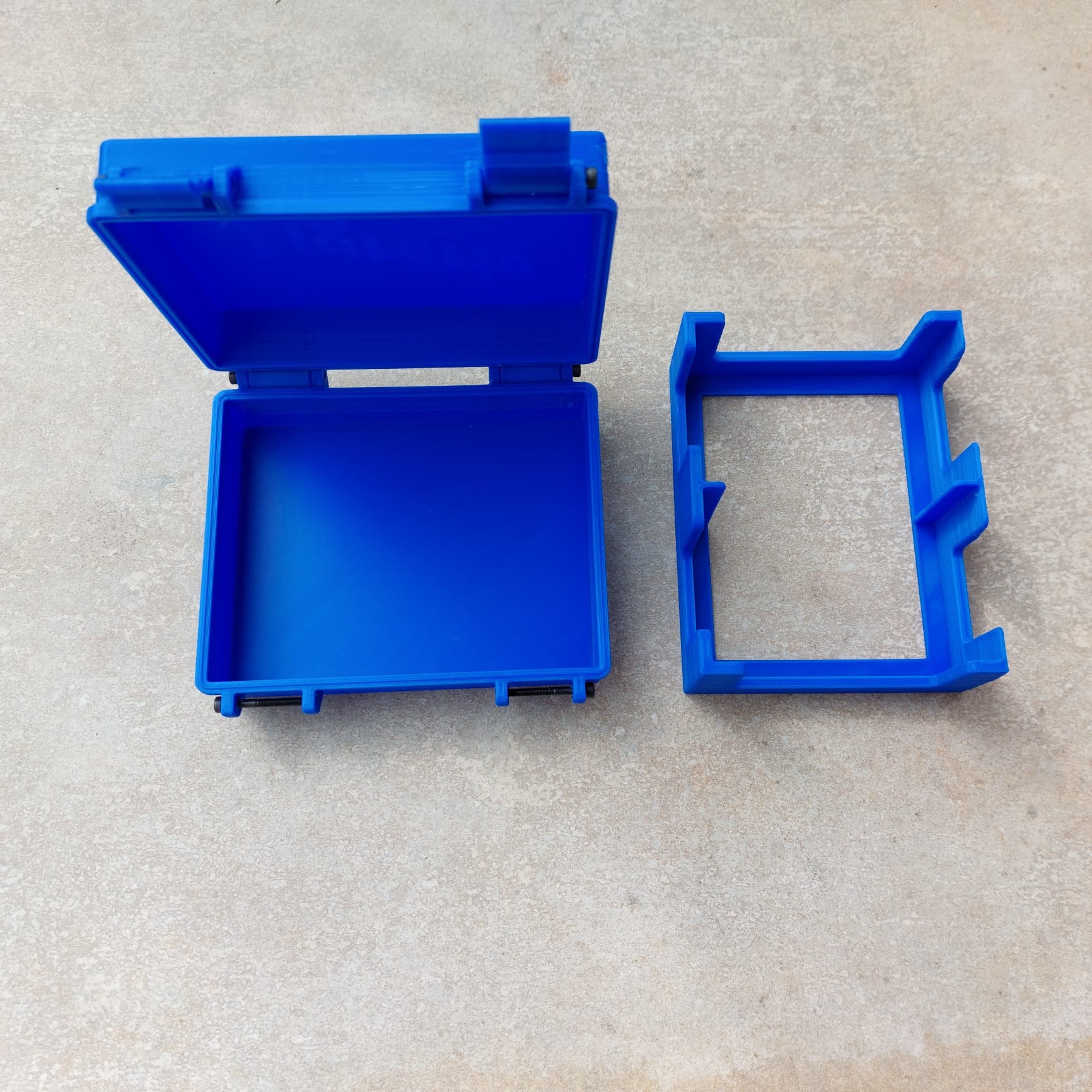 Ligretto Opbergdoosje (PLA) - Afbeelding 2