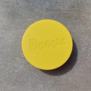 Bubble Opbergdoos (PLA)