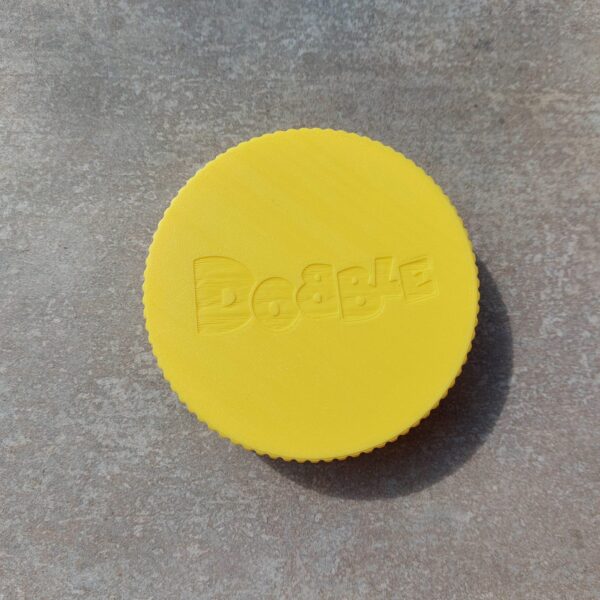 Bubble Opbergdoos (PLA)