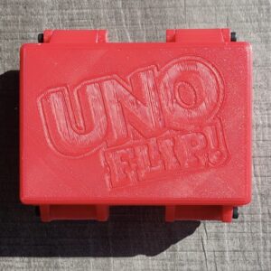 UNO Flip