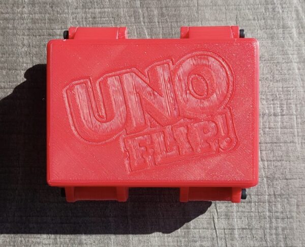 UNO Flip