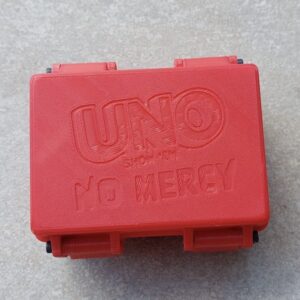 UNO No Mercy