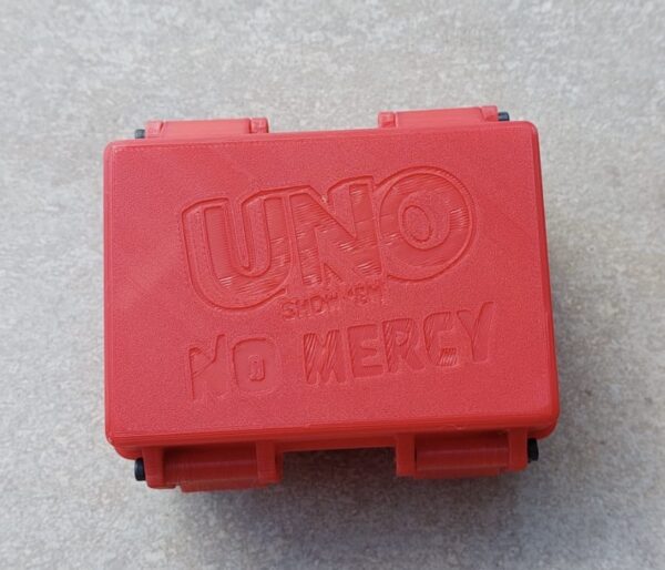 UNO No Mercy