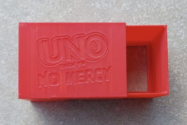 UNO No Mercy