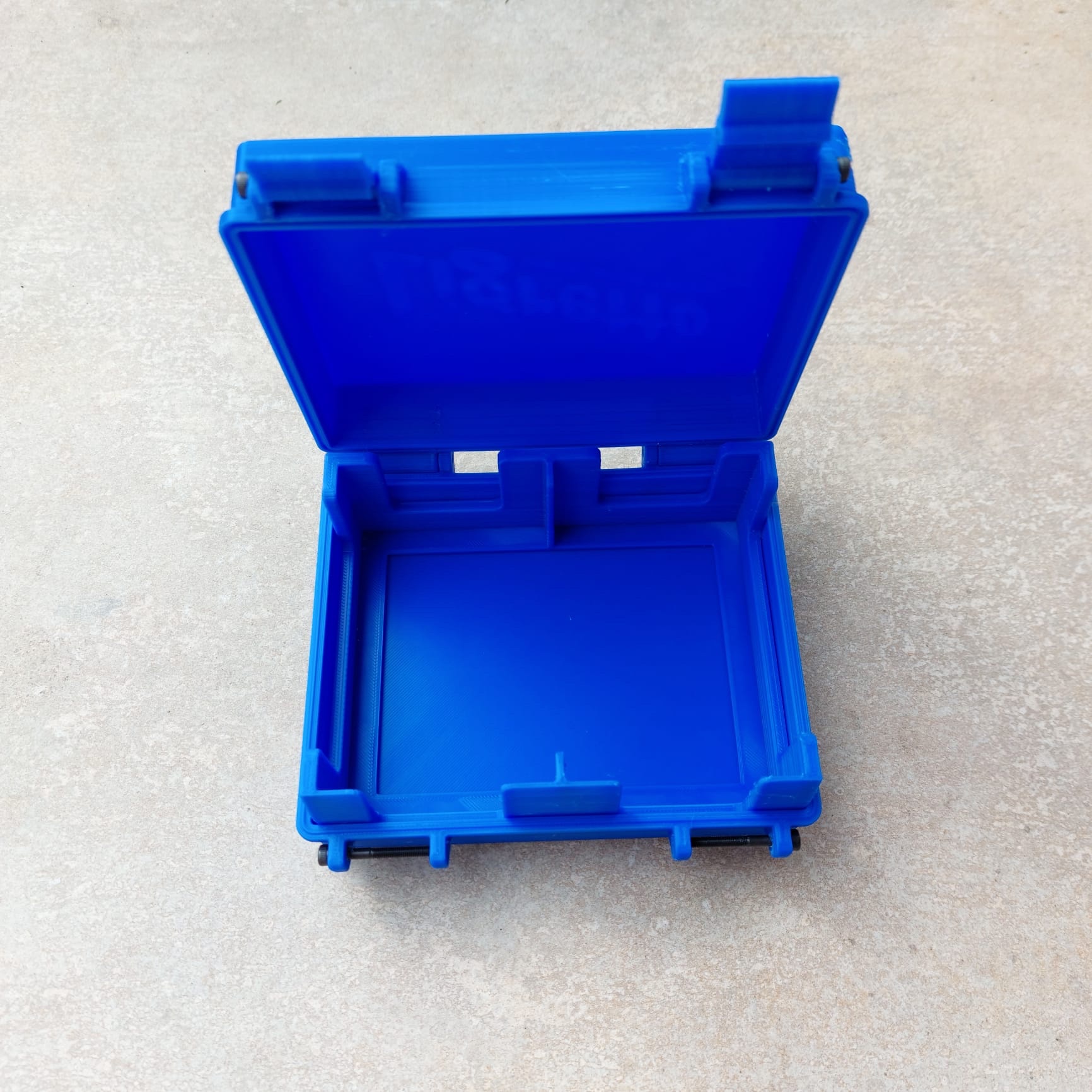 Ligretto Opbergdoosje (PLA) - Afbeelding 3