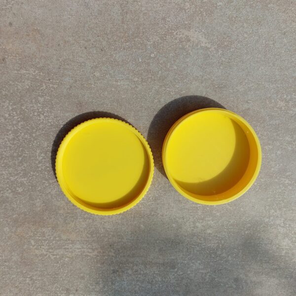Bubble Opbergdoos (PLA) - Afbeelding 2