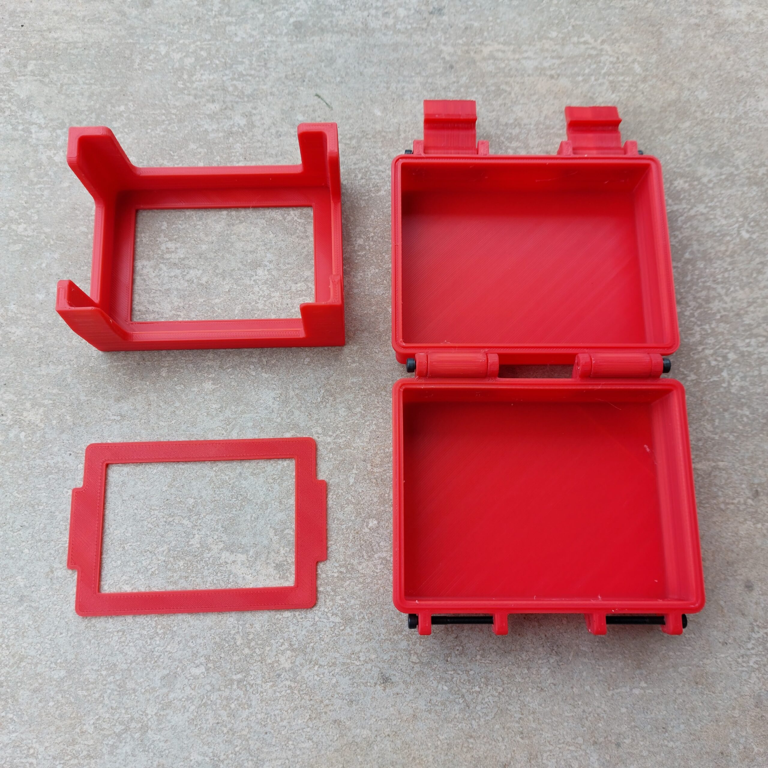 Exploding Kittens + 3 uitbreidingen Opbergdoosje (PLA) - Afbeelding 3