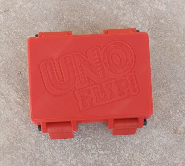 UNO Flip