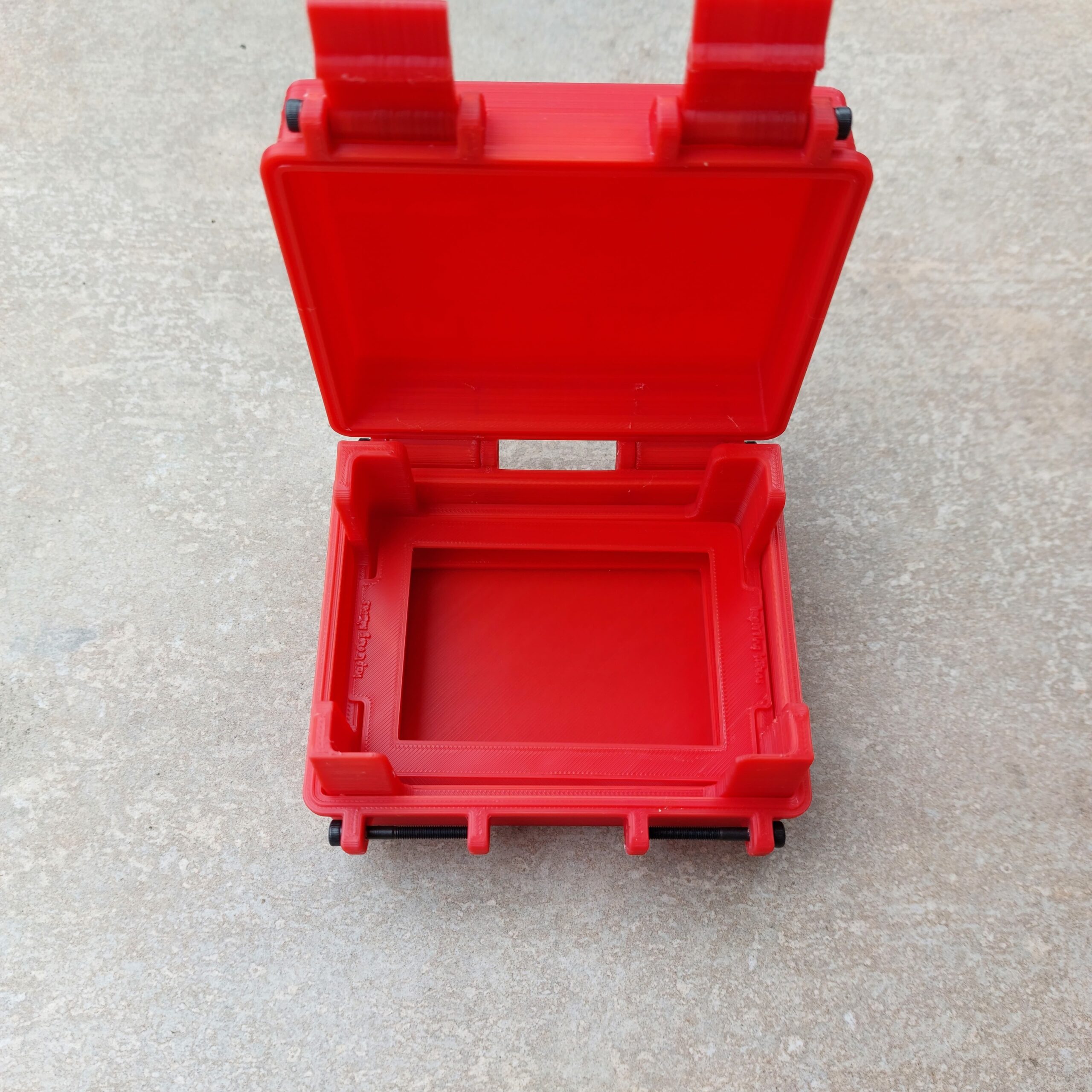 Exploding Kittens + 3 uitbreidingen Opbergdoosje (PLA) - Afbeelding 4