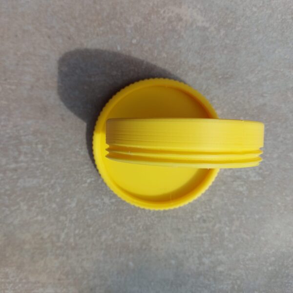 Bubble Opbergdoos (PLA) - Afbeelding 3