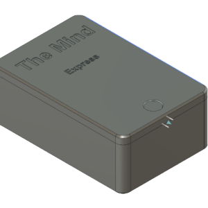 The Mind: Extreme Schuifdoosje (PLA)